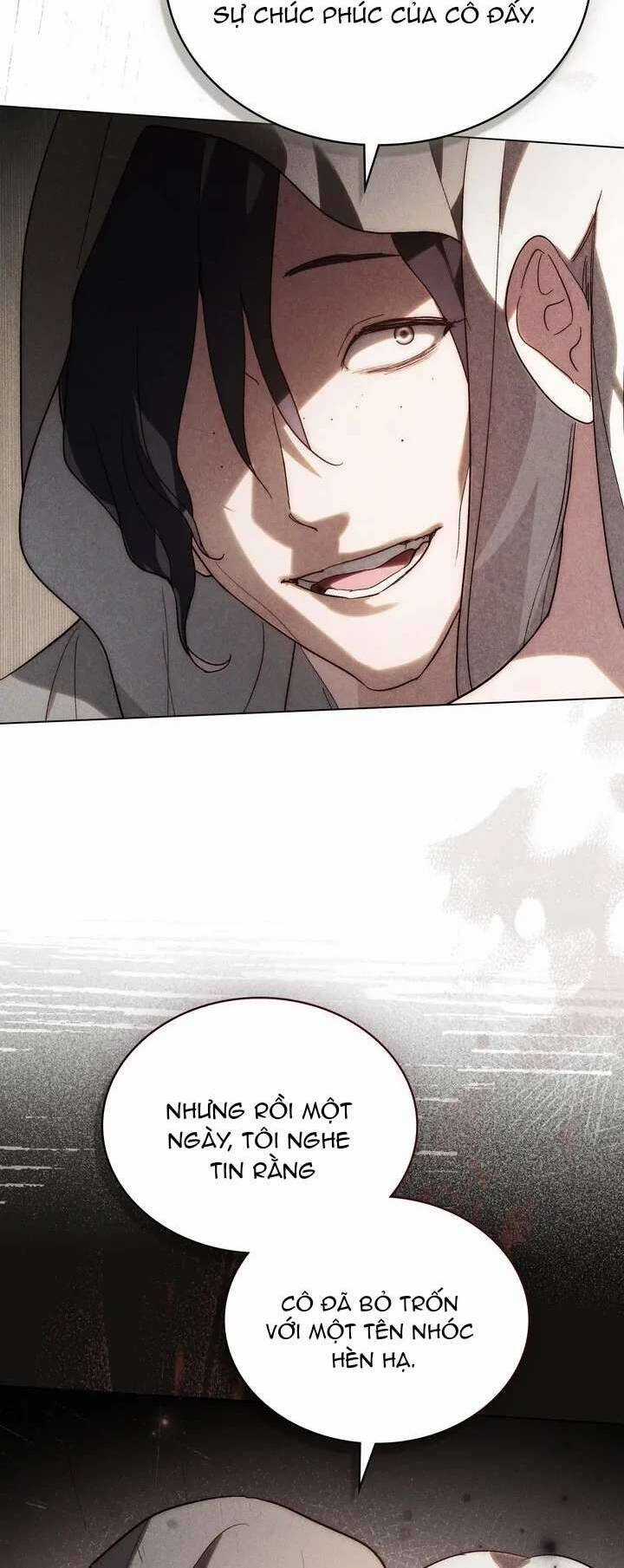 Khi Số Phận Tìm Đến Hai Ta Chapter 35 trang 15