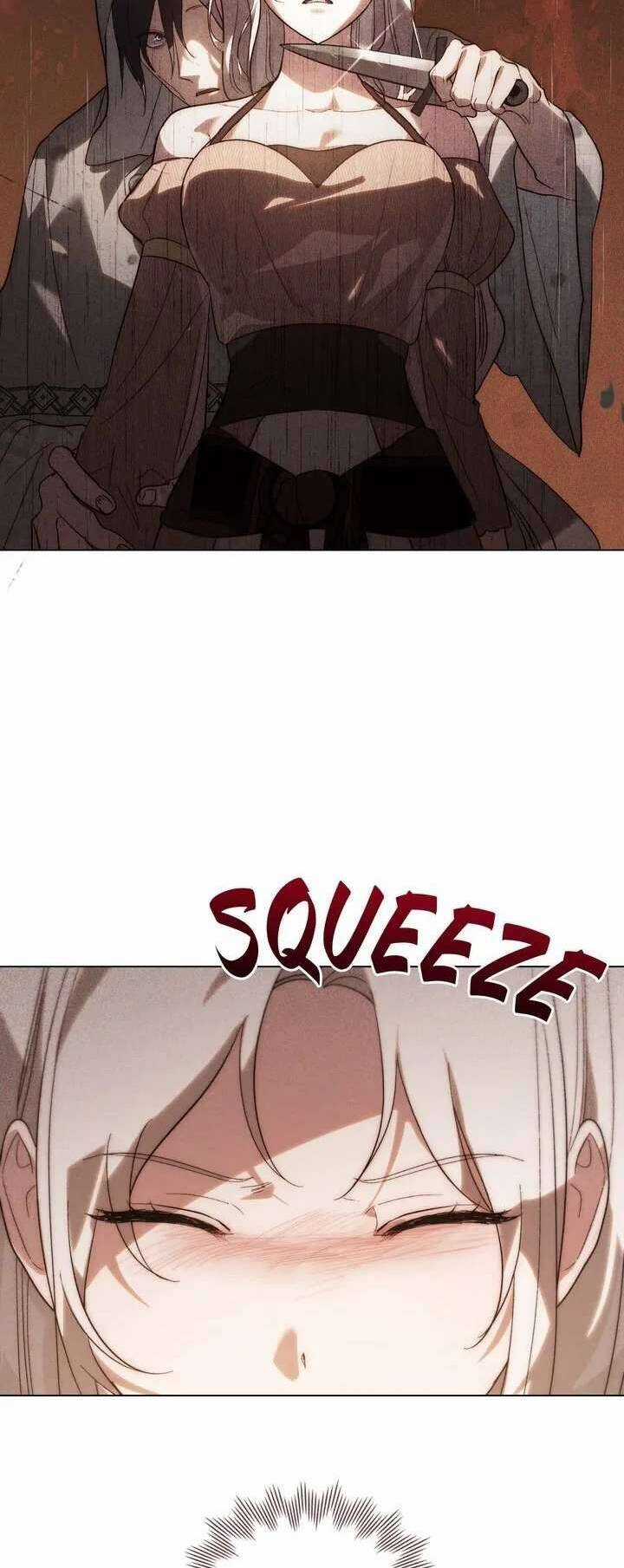 Khi Số Phận Tìm Đến Hai Ta Chapter 35 trang 19