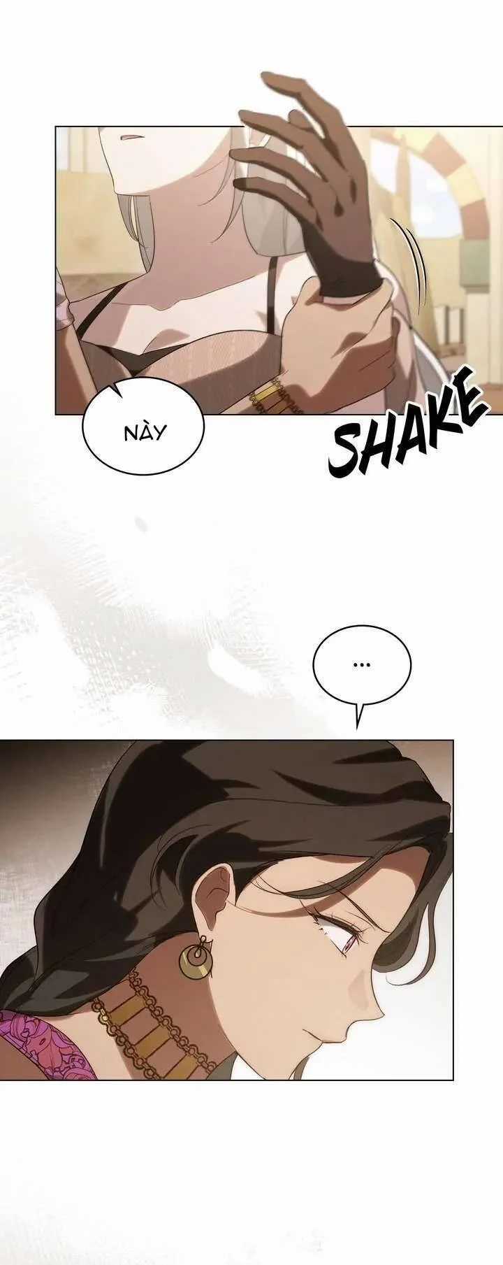 Khi Số Phận Tìm Đến Hai Ta Chapter 35 trang 2