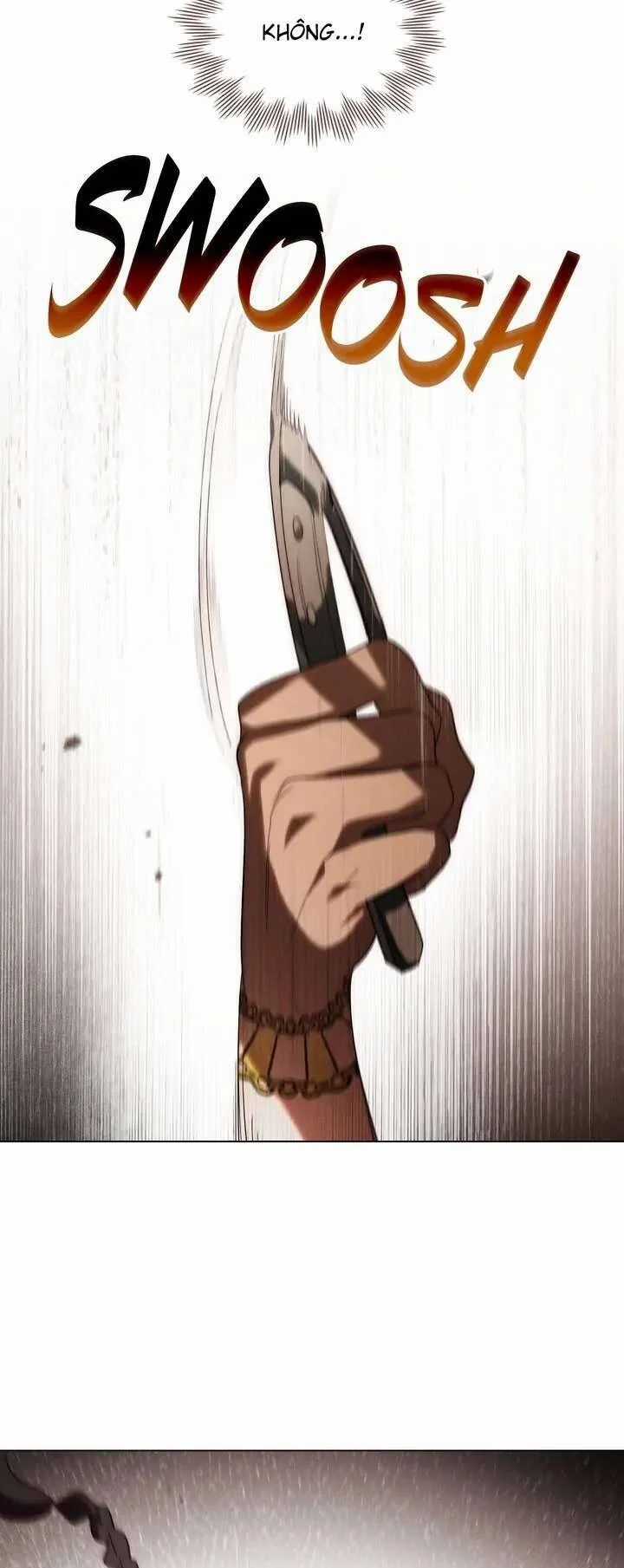 Khi Số Phận Tìm Đến Hai Ta Chapter 35 trang 20