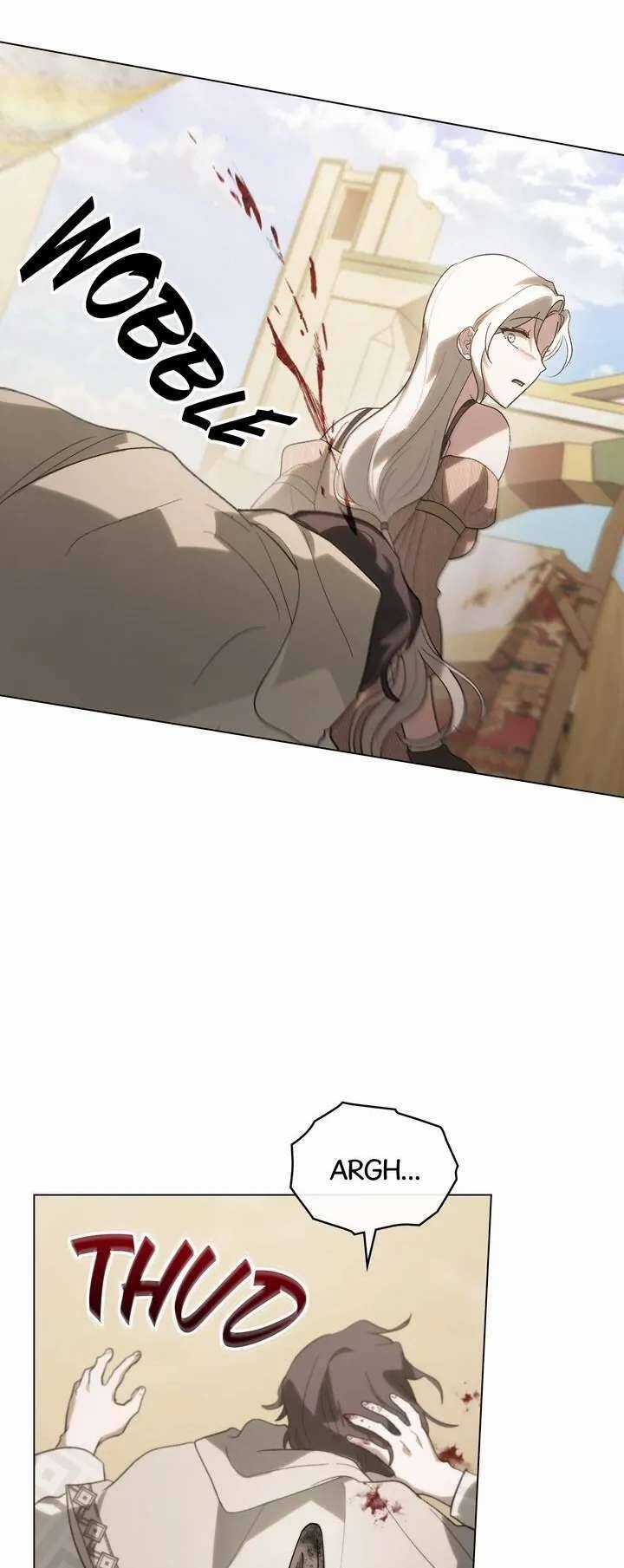 Khi Số Phận Tìm Đến Hai Ta Chapter 35 trang 22