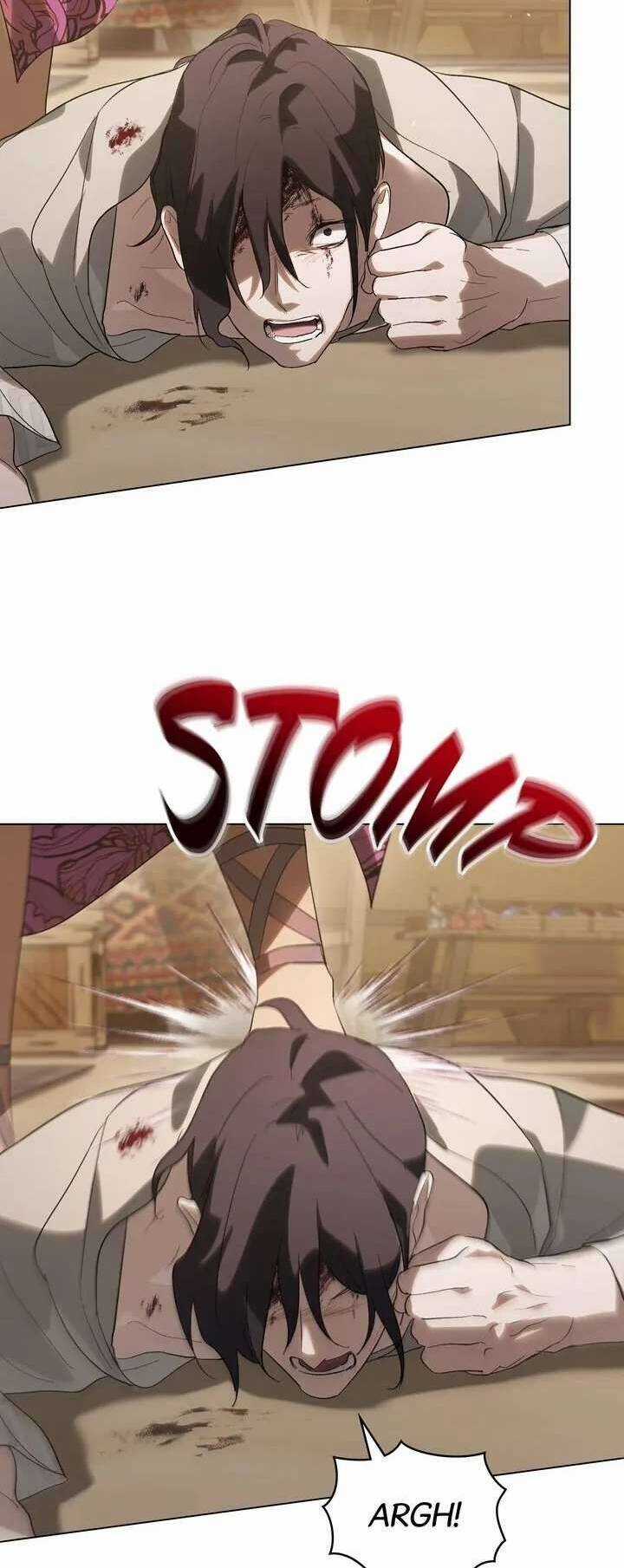 Khi Số Phận Tìm Đến Hai Ta Chapter 35 trang 25