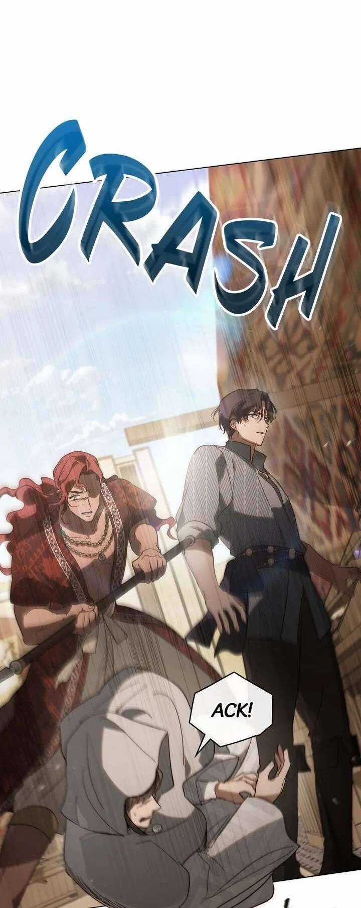 Khi Số Phận Tìm Đến Hai Ta Chapter 35 trang 29