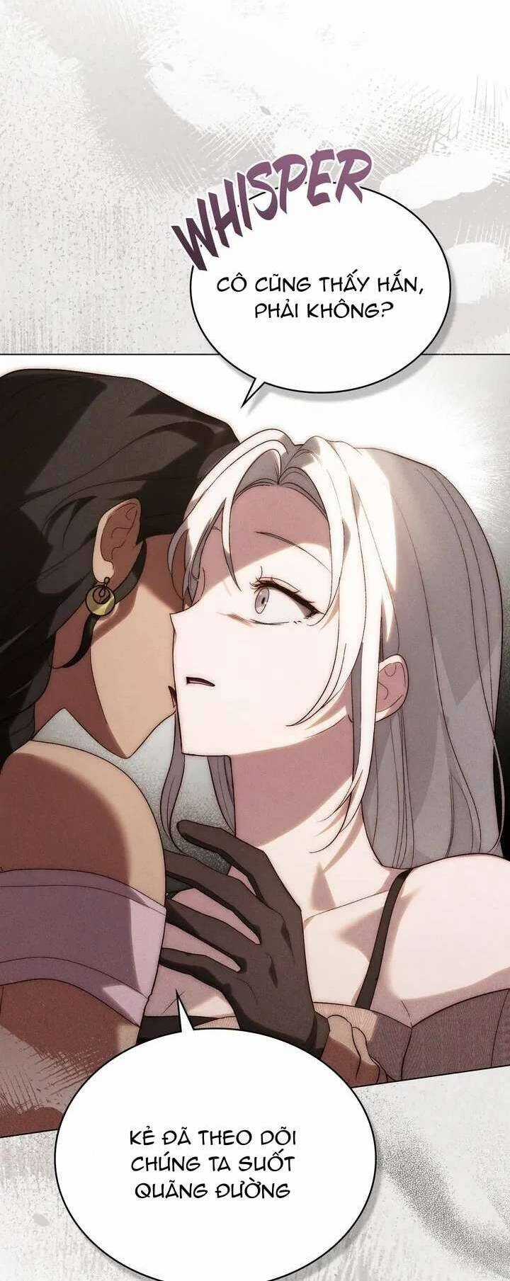 Khi Số Phận Tìm Đến Hai Ta Chapter 35 trang 3