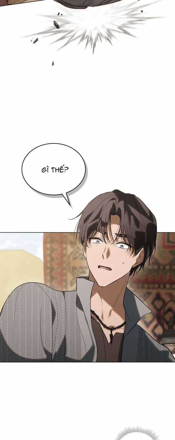 Khi Số Phận Tìm Đến Hai Ta Chapter 35 trang 30