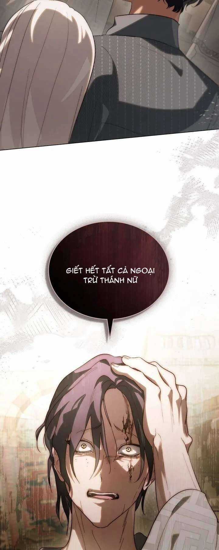 Khi Số Phận Tìm Đến Hai Ta Chapter 35 trang 36