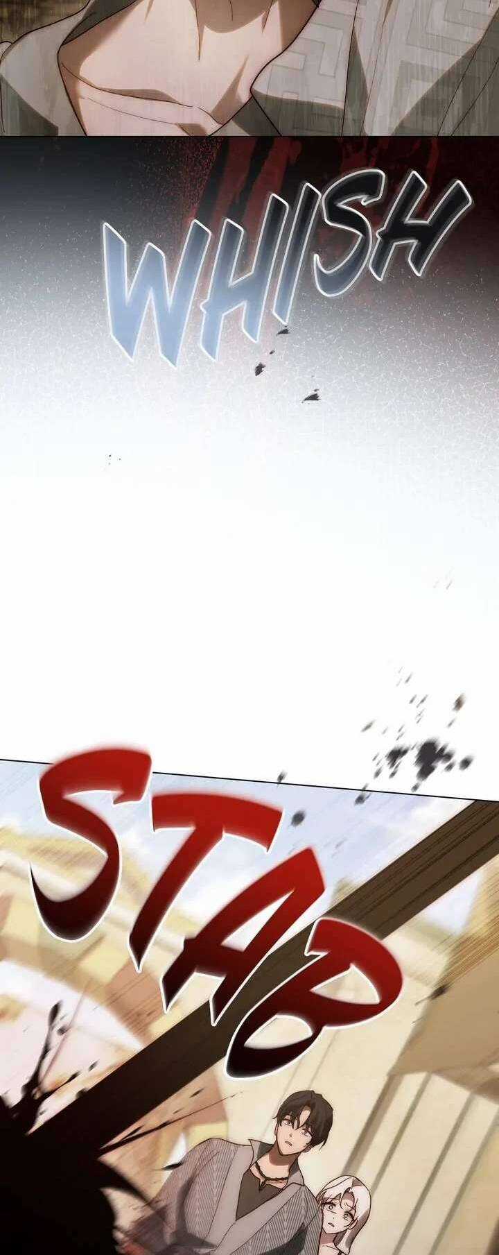 Khi Số Phận Tìm Đến Hai Ta Chapter 35 trang 37