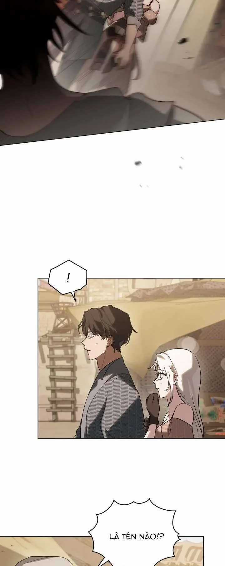 Khi Số Phận Tìm Đến Hai Ta Chapter 35 trang 38