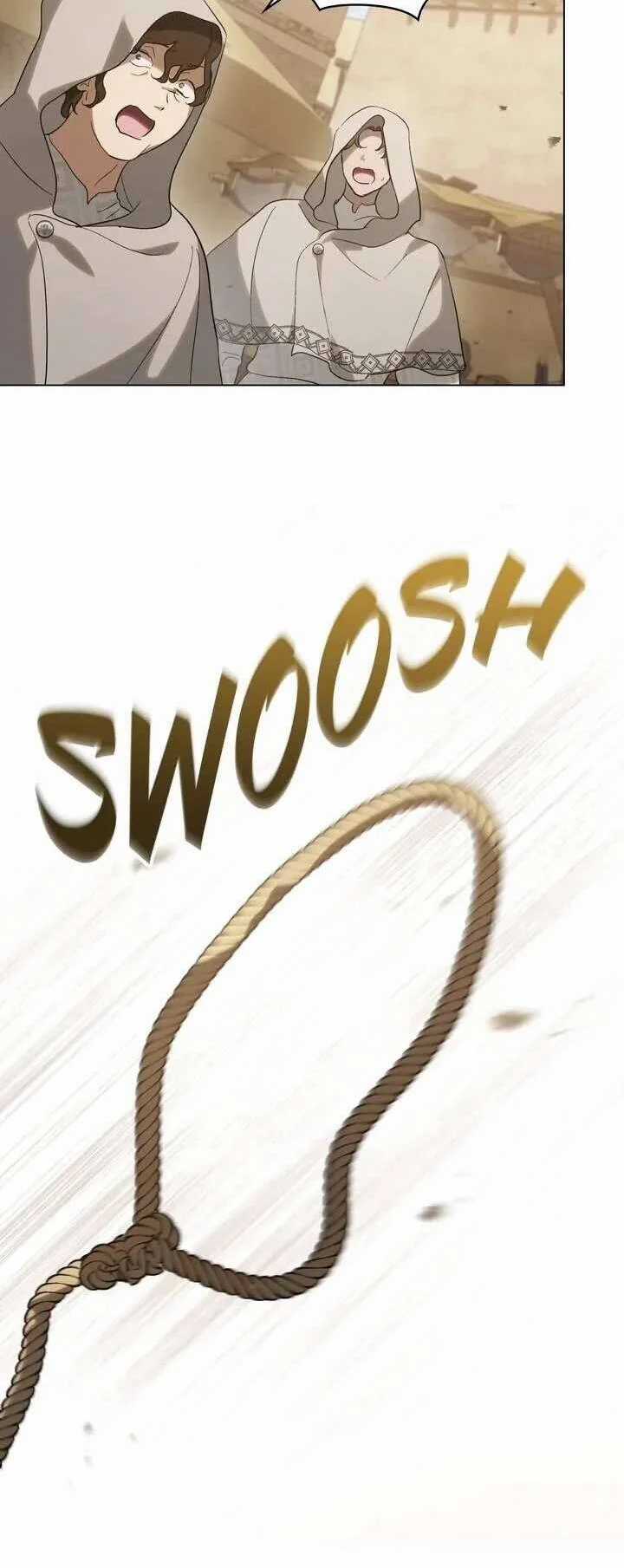 Khi Số Phận Tìm Đến Hai Ta Chapter 35 trang 39