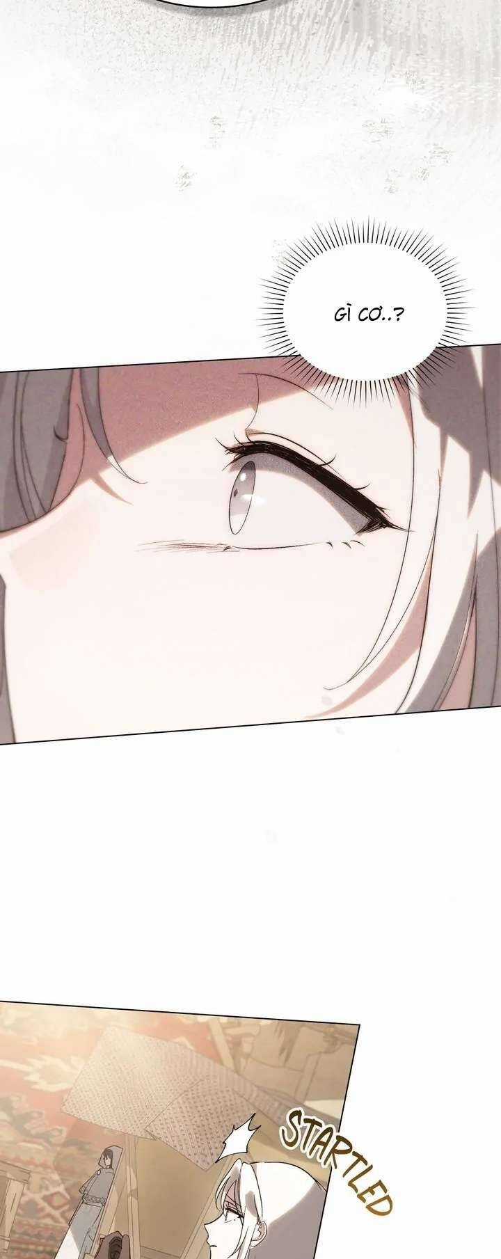 Khi Số Phận Tìm Đến Hai Ta Chapter 35 trang 4