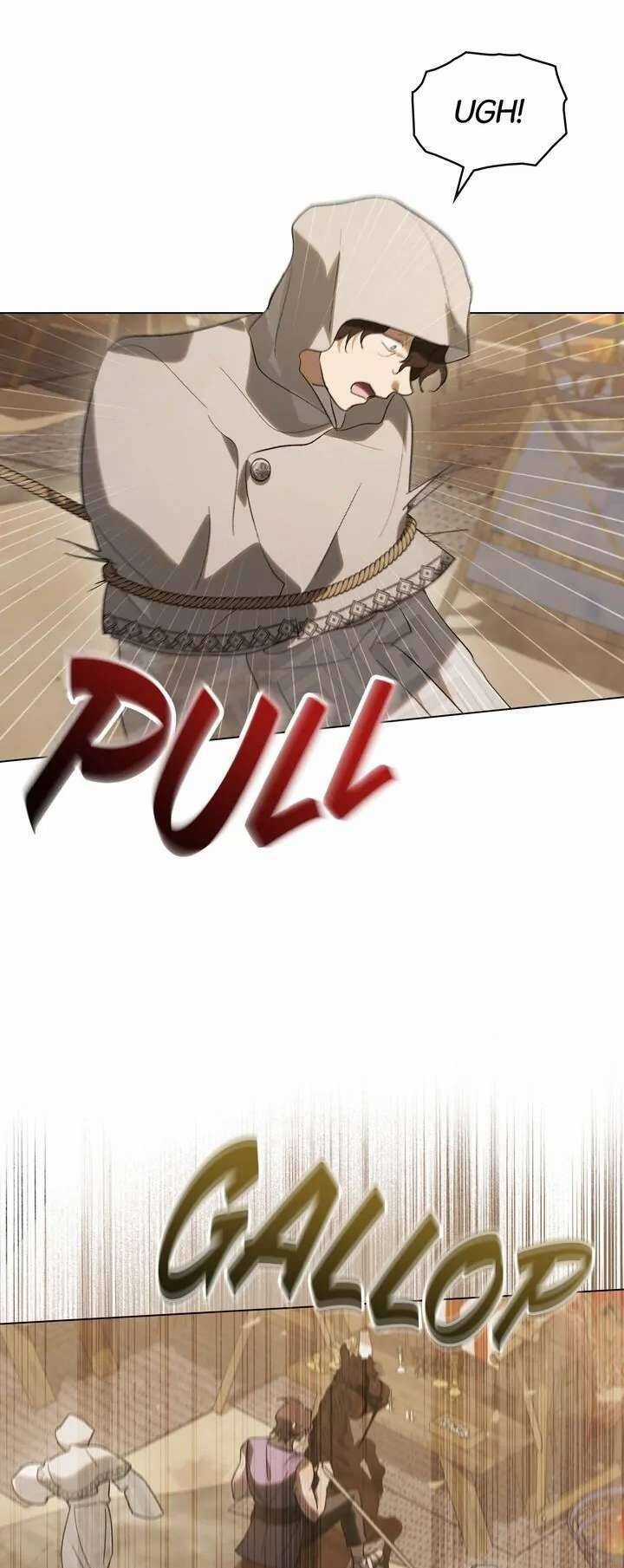 Khi Số Phận Tìm Đến Hai Ta Chapter 35 trang 40