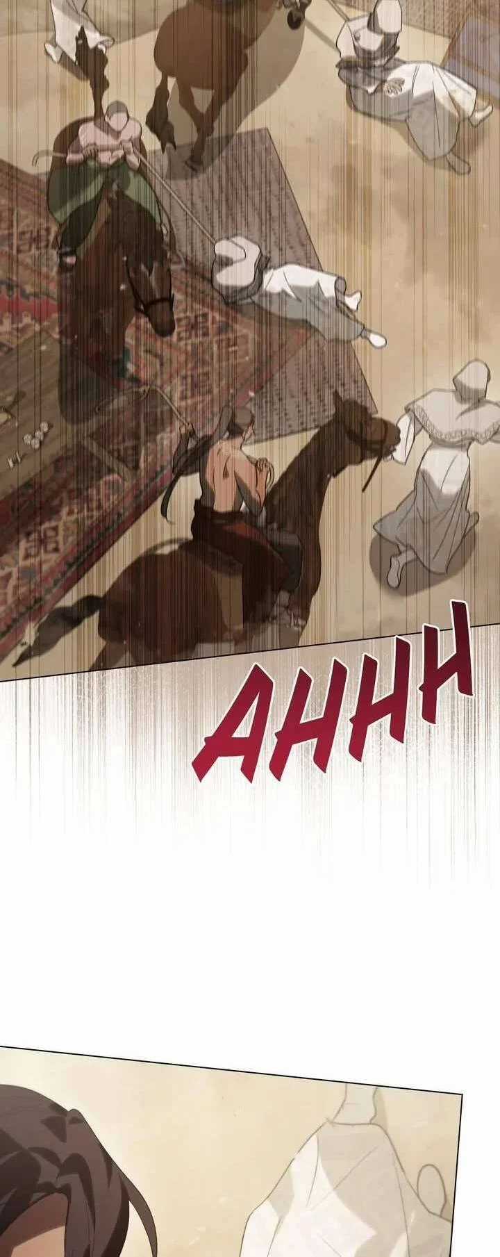 Khi Số Phận Tìm Đến Hai Ta Chapter 35 trang 41