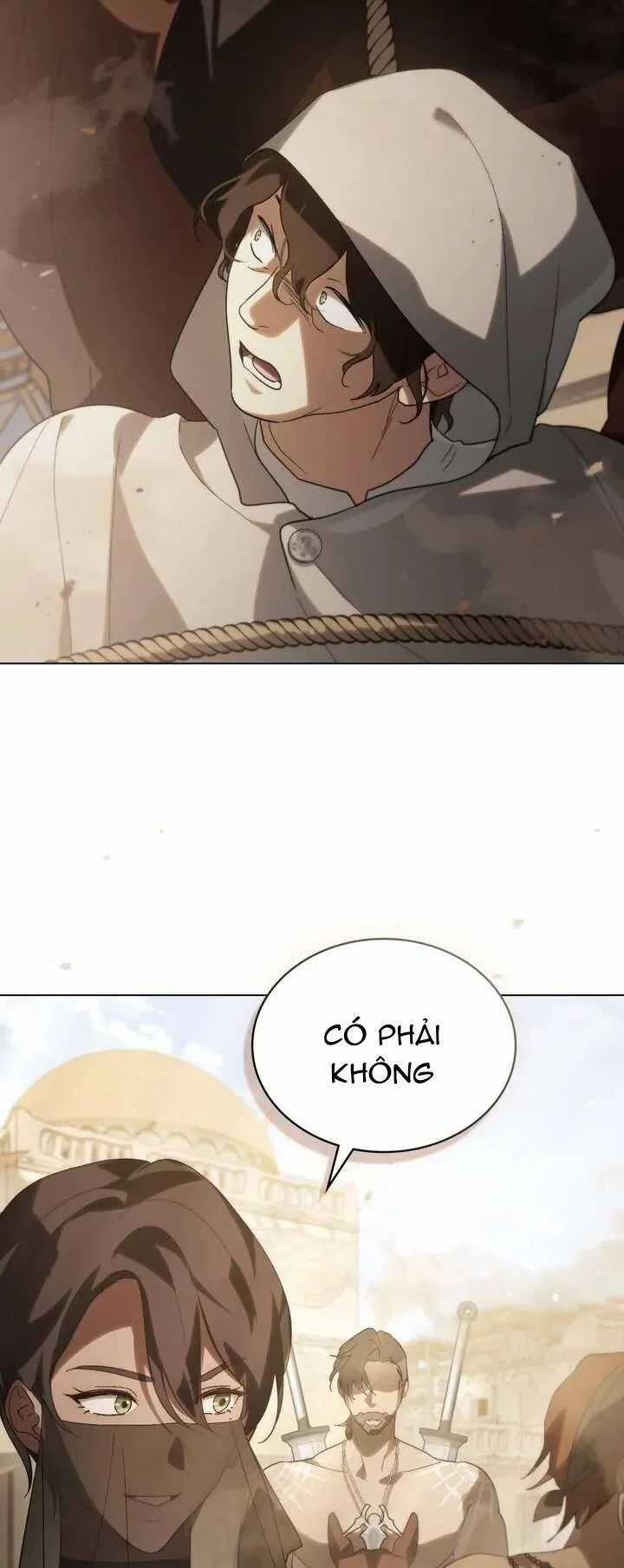 Khi Số Phận Tìm Đến Hai Ta Chapter 35 trang 43