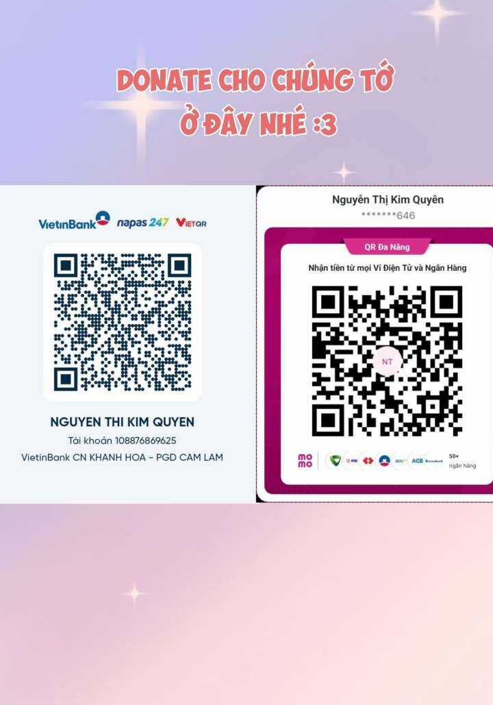 Khi Số Phận Tìm Đến Hai Ta Chapter 35 trang 46