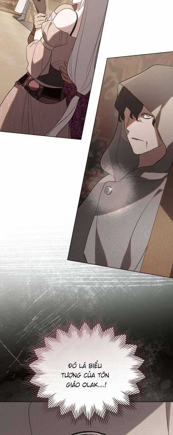 Khi Số Phận Tìm Đến Hai Ta Chapter 35 trang 5