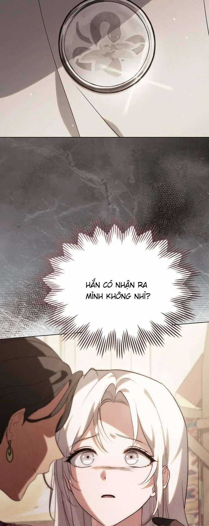 Khi Số Phận Tìm Đến Hai Ta Chapter 35 trang 6