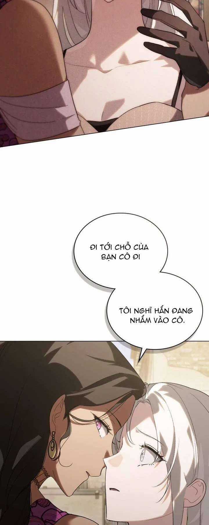 Khi Số Phận Tìm Đến Hai Ta Chapter 35 trang 7