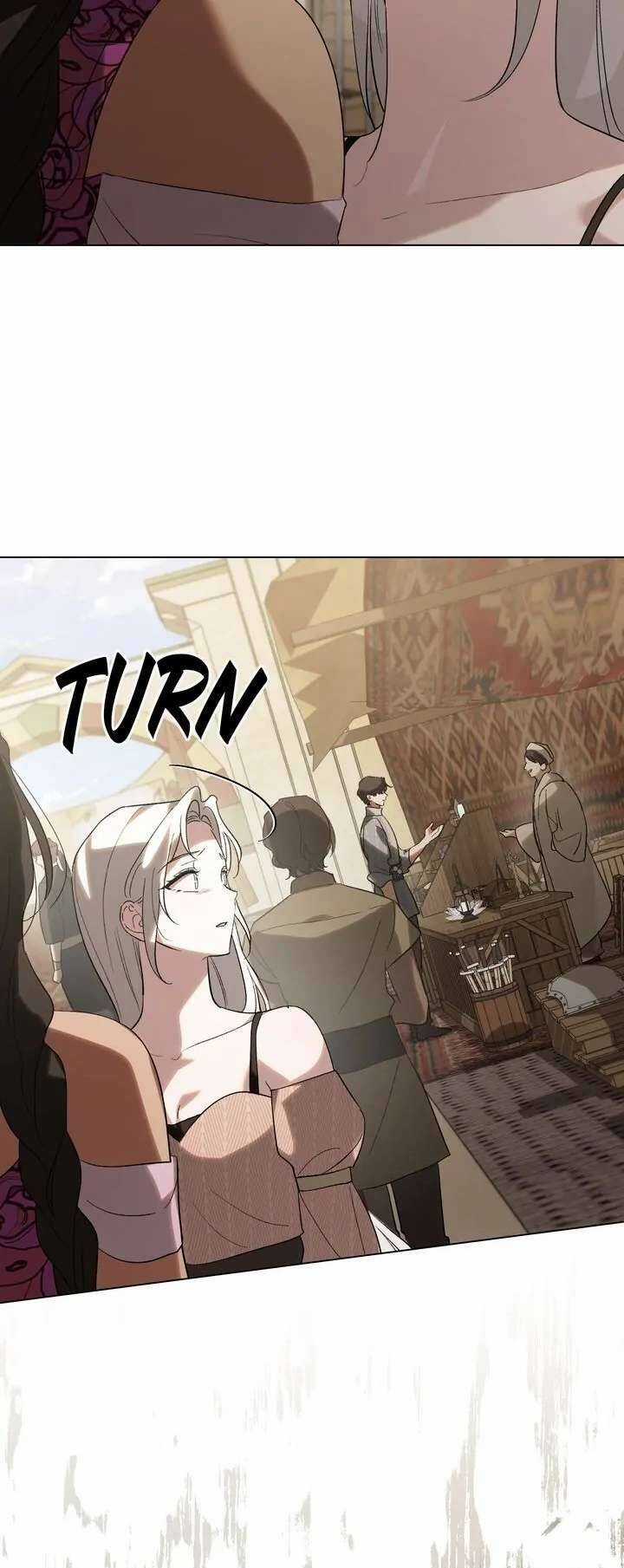 Khi Số Phận Tìm Đến Hai Ta Chapter 35 trang 8