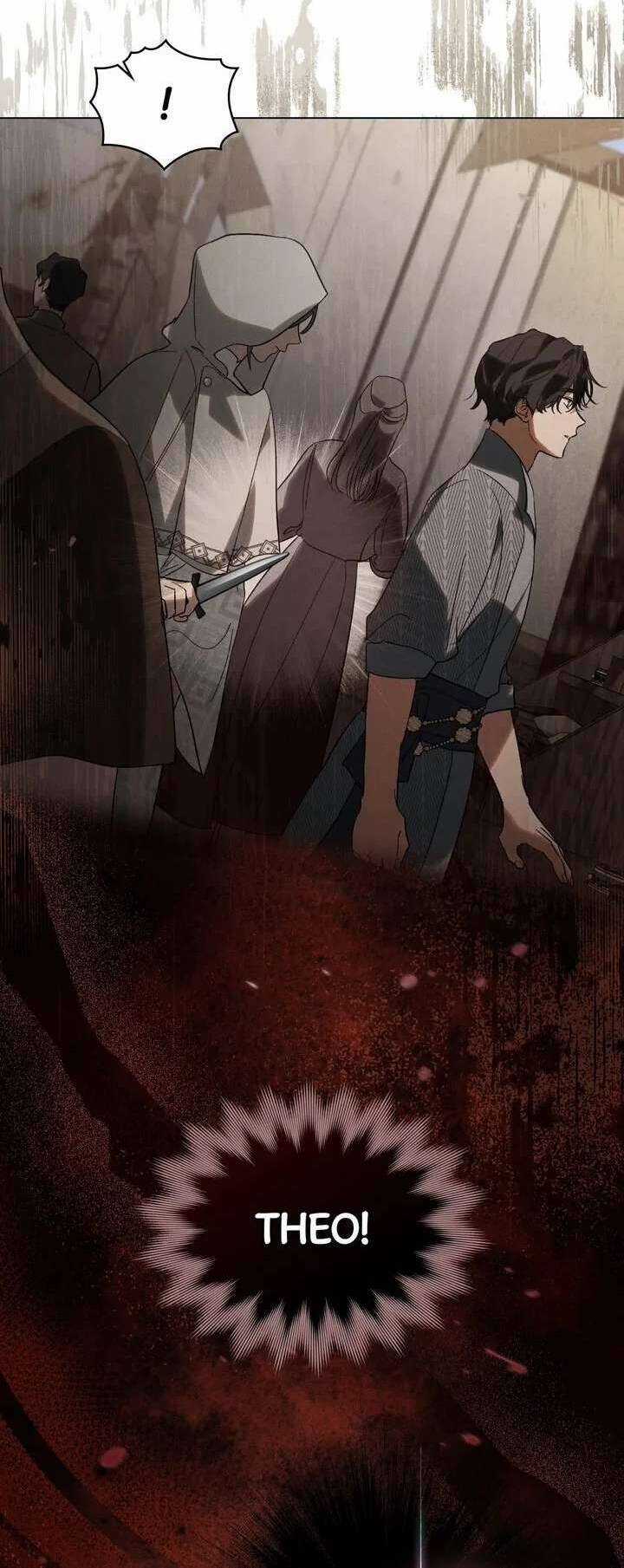 Khi Số Phận Tìm Đến Hai Ta Chapter 35 trang 9