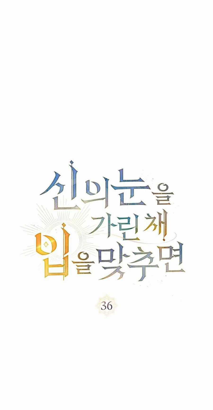 Khi Số Phận Tìm Đến Hai Ta Chapter 36 trang 10