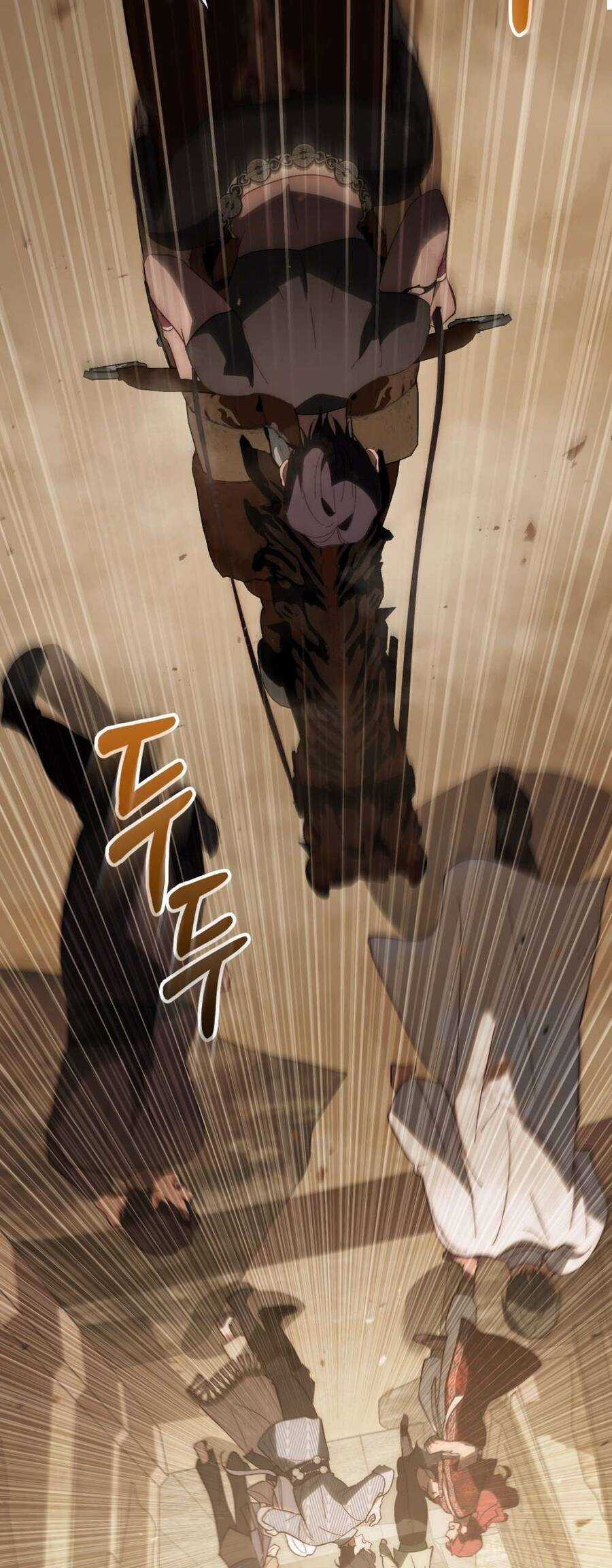 Khi Số Phận Tìm Đến Hai Ta Chapter 36 trang 12