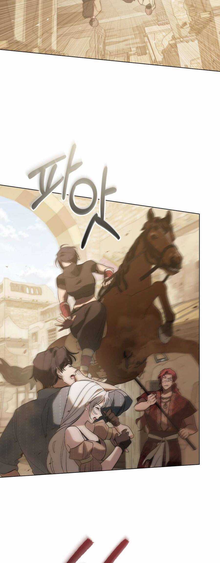 Khi Số Phận Tìm Đến Hai Ta Chapter 36 trang 13