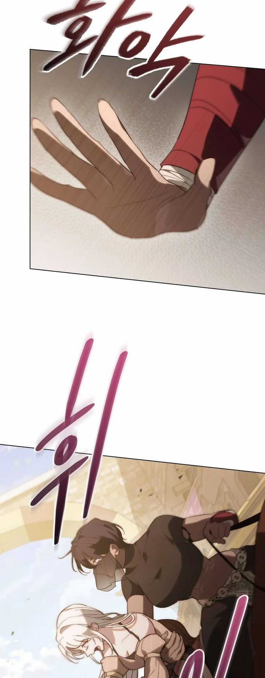 Khi Số Phận Tìm Đến Hai Ta Chapter 36 trang 14