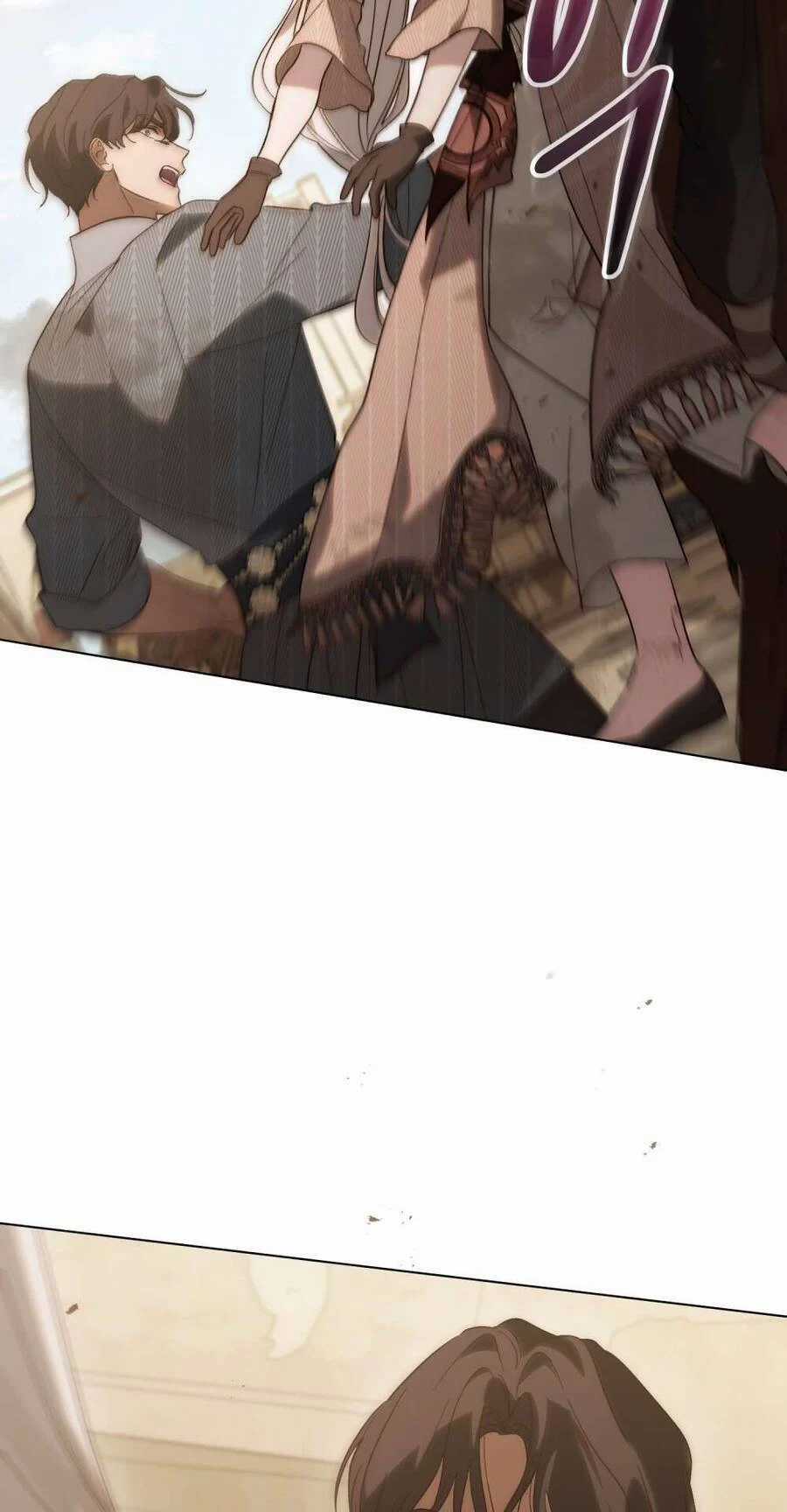 Khi Số Phận Tìm Đến Hai Ta Chapter 36 trang 15