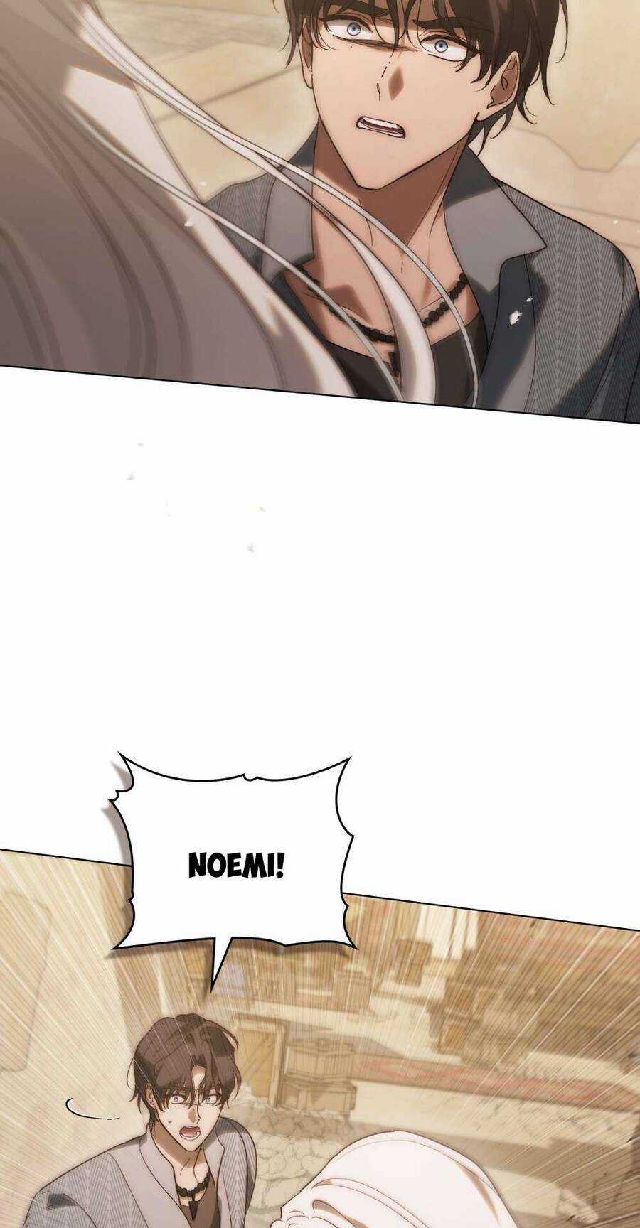 Khi Số Phận Tìm Đến Hai Ta Chapter 36 trang 16