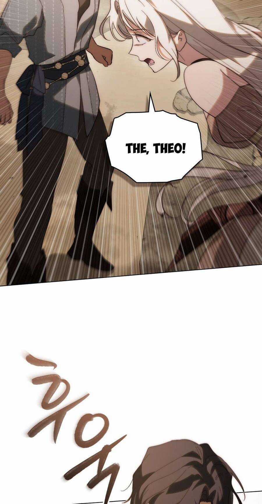 Khi Số Phận Tìm Đến Hai Ta Chapter 36 trang 17