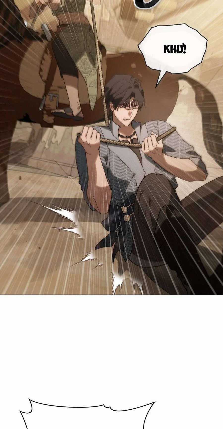 Khi Số Phận Tìm Đến Hai Ta Chapter 36 trang 19