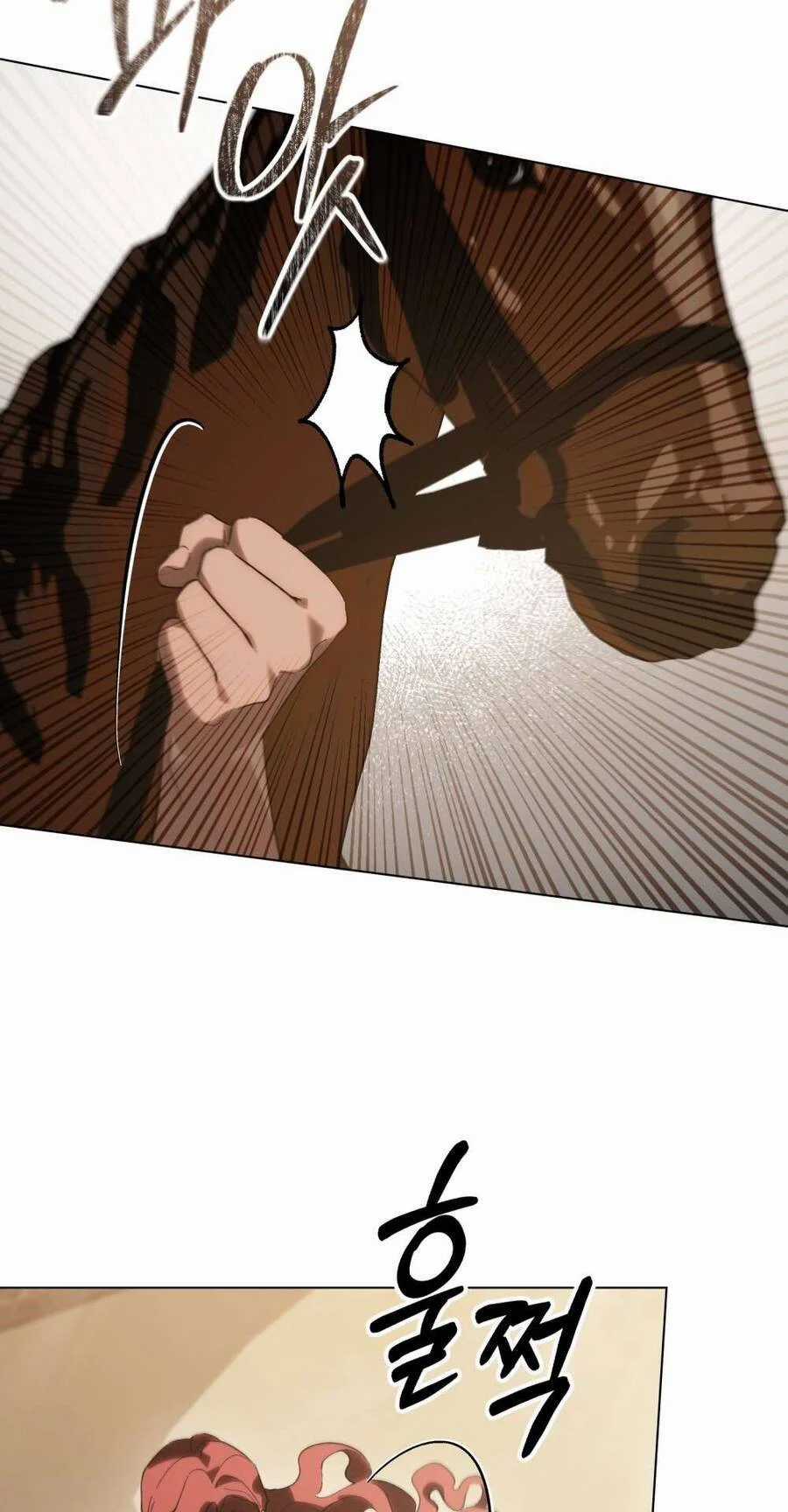 Khi Số Phận Tìm Đến Hai Ta Chapter 36 trang 21