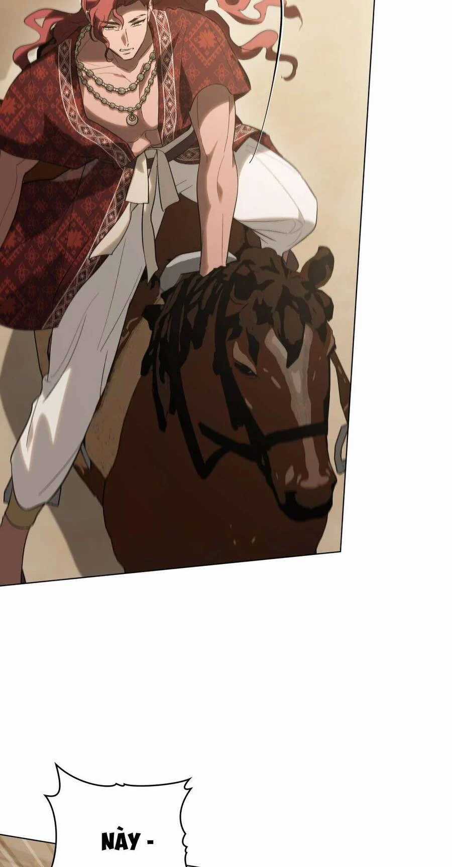 Khi Số Phận Tìm Đến Hai Ta Chapter 36 trang 22