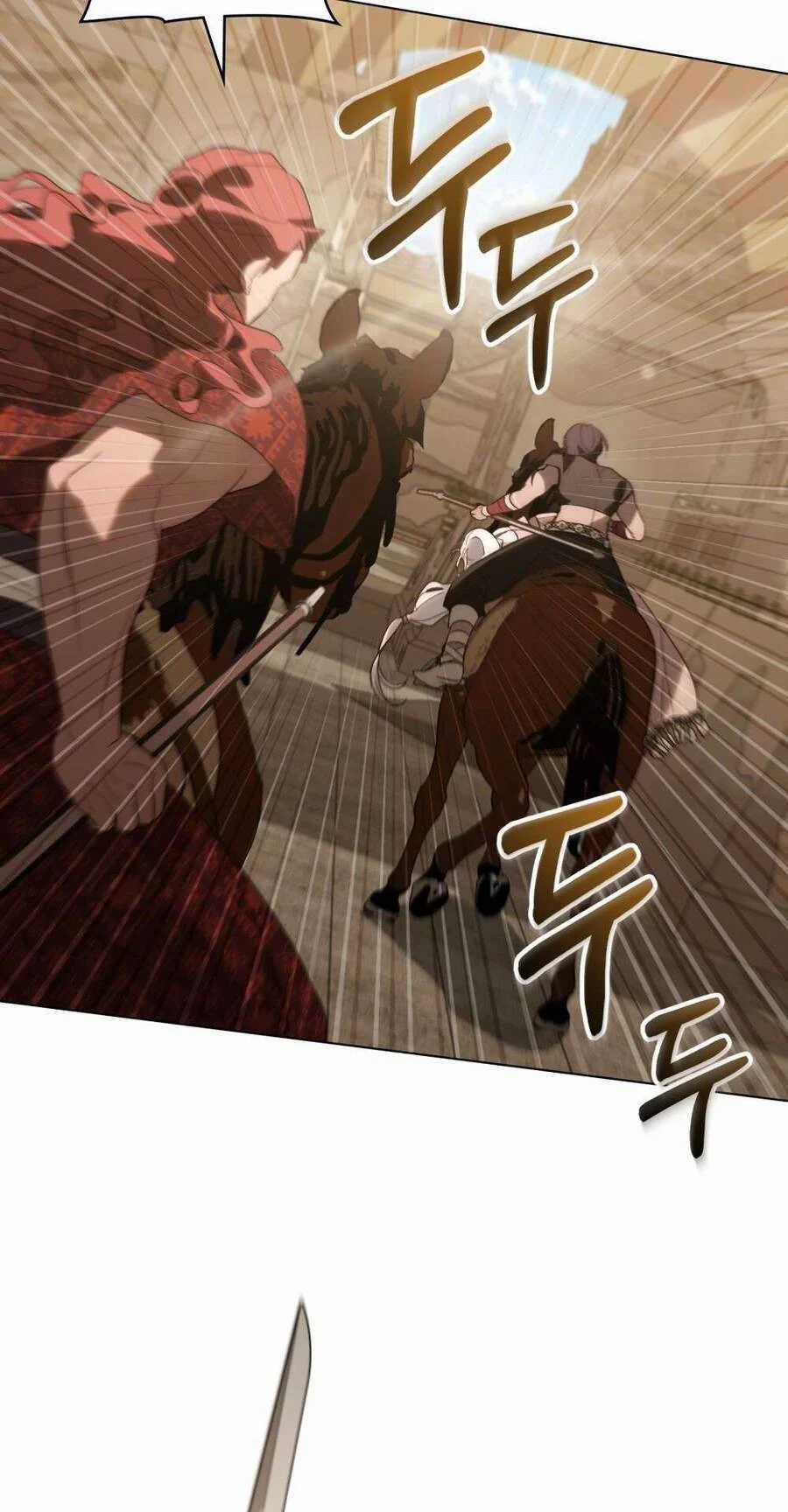 Khi Số Phận Tìm Đến Hai Ta Chapter 36 trang 23