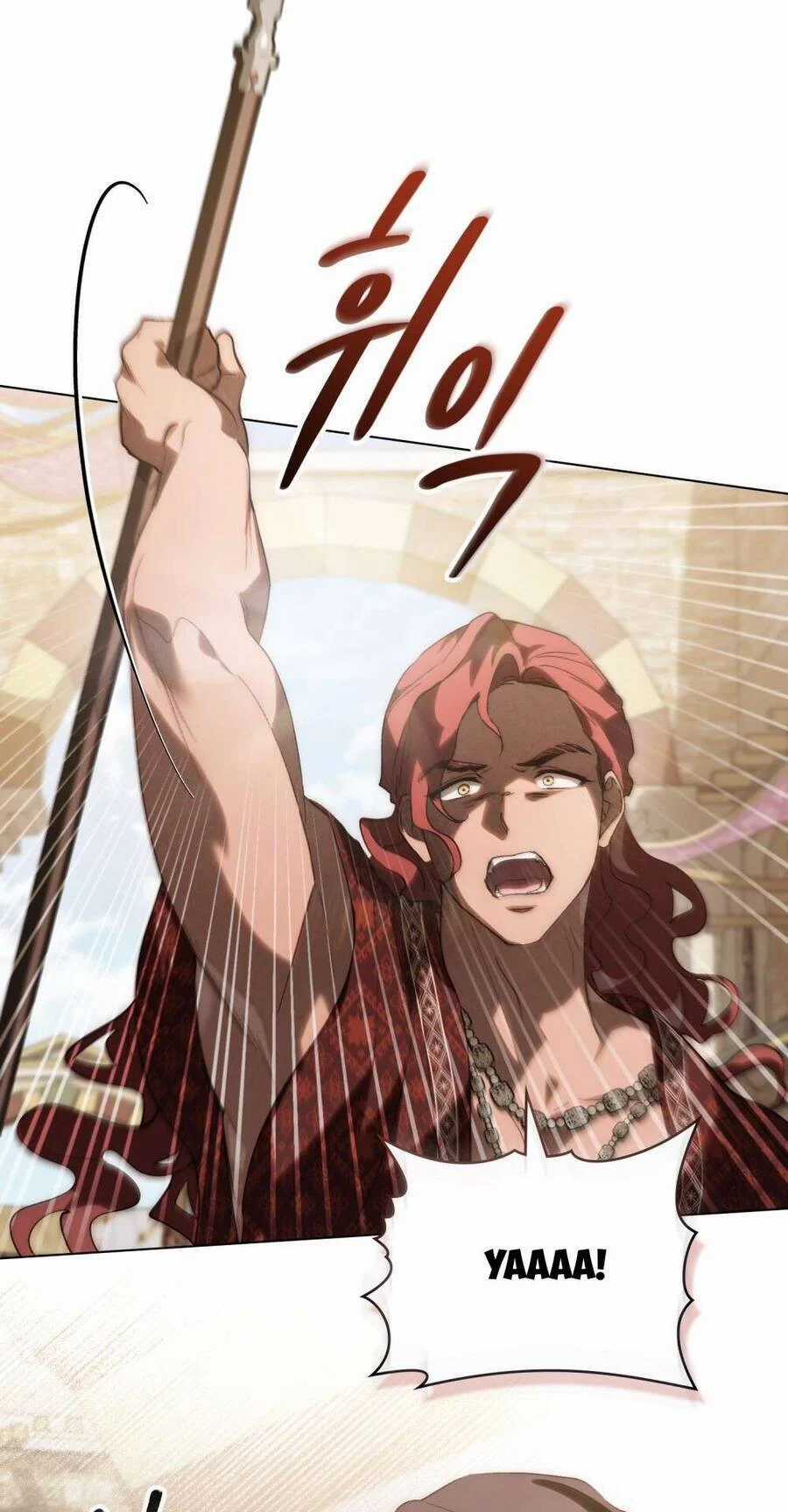 Khi Số Phận Tìm Đến Hai Ta Chapter 36 trang 24