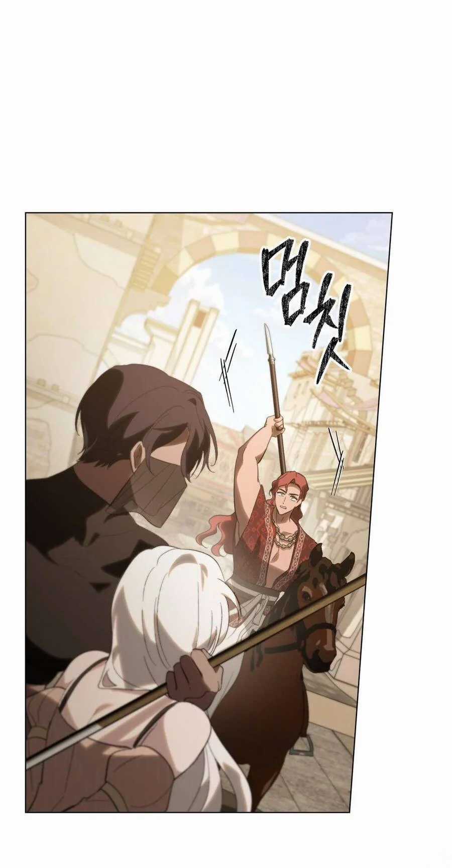 Khi Số Phận Tìm Đến Hai Ta Chapter 36 trang 27