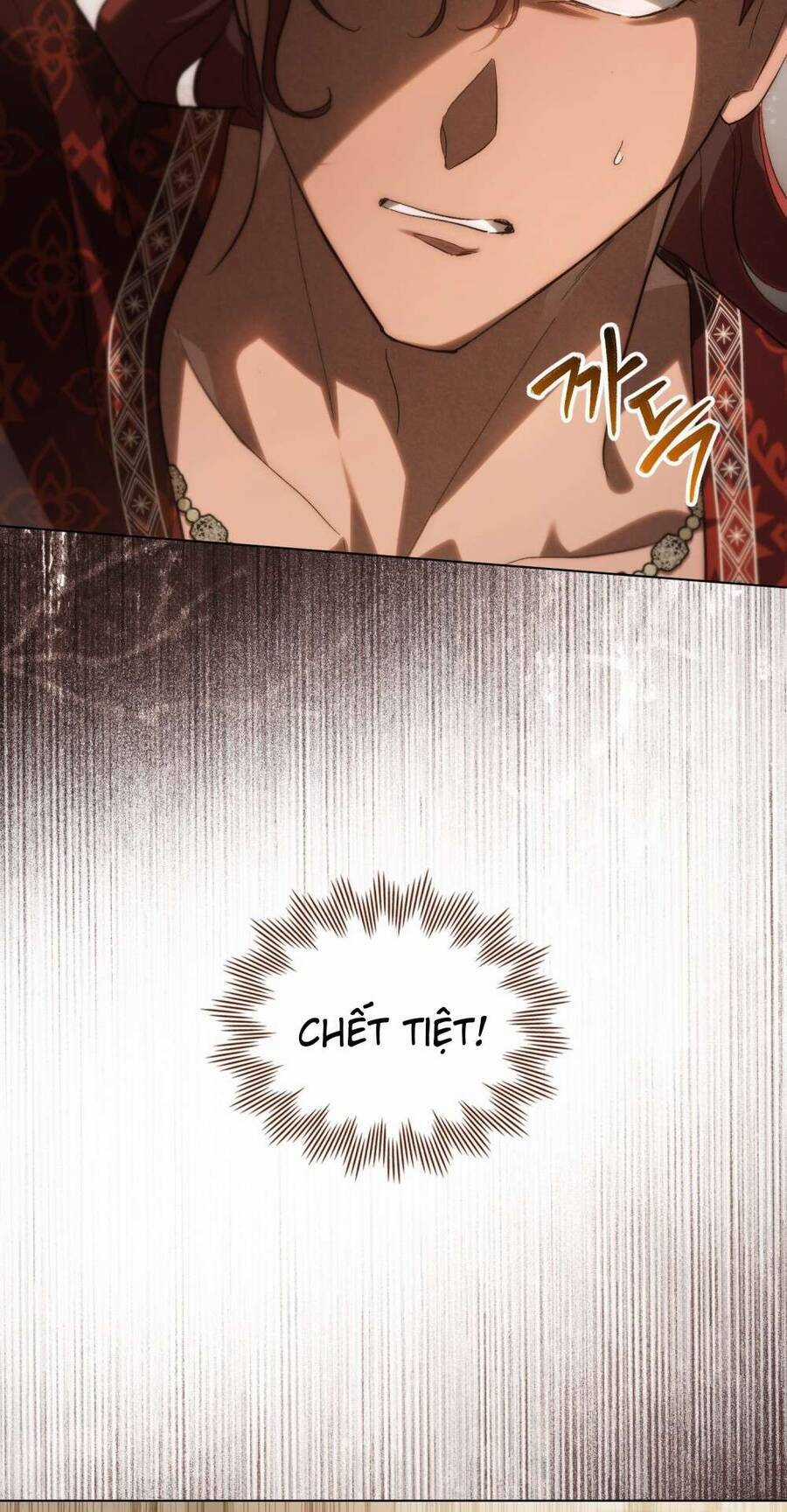 Khi Số Phận Tìm Đến Hai Ta Chapter 36 trang 29