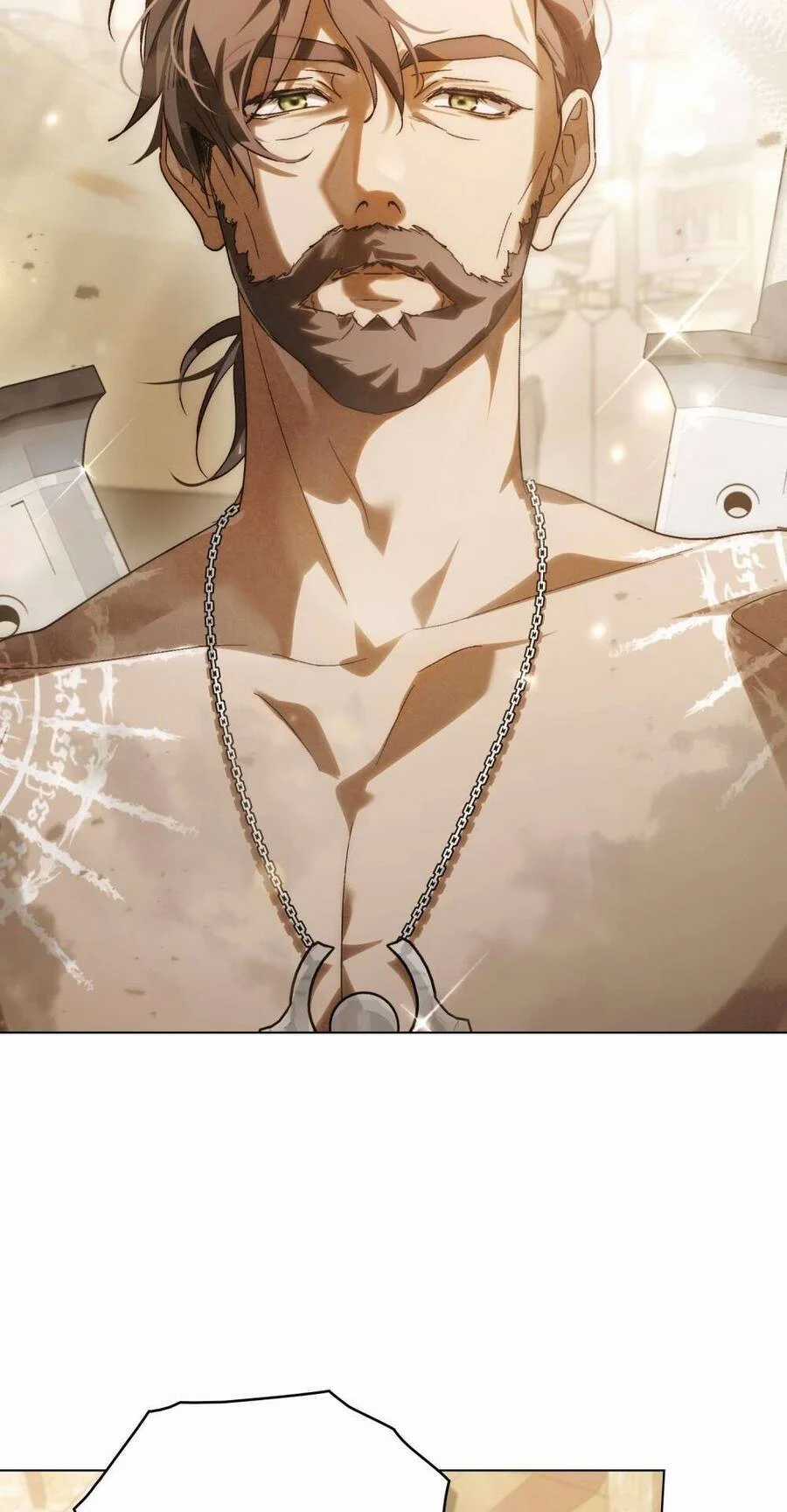 Khi Số Phận Tìm Đến Hai Ta Chapter 36 trang 3