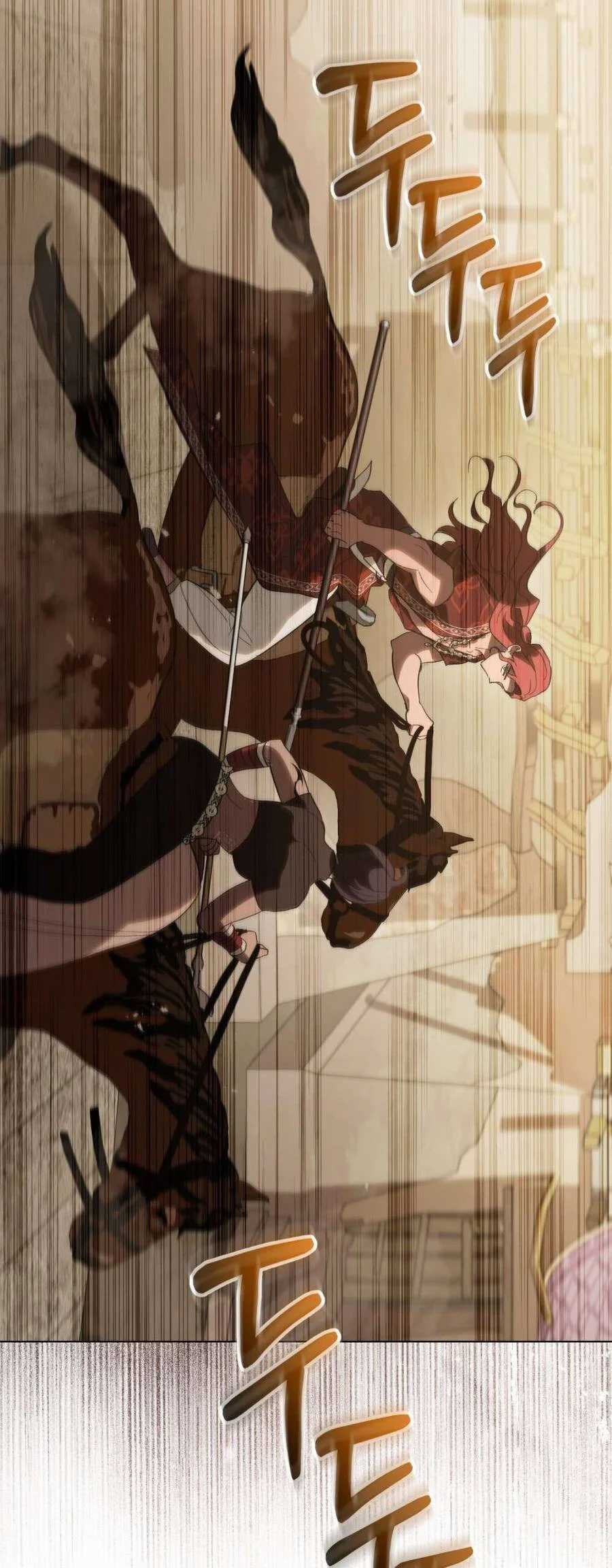 Khi Số Phận Tìm Đến Hai Ta Chapter 36 trang 30