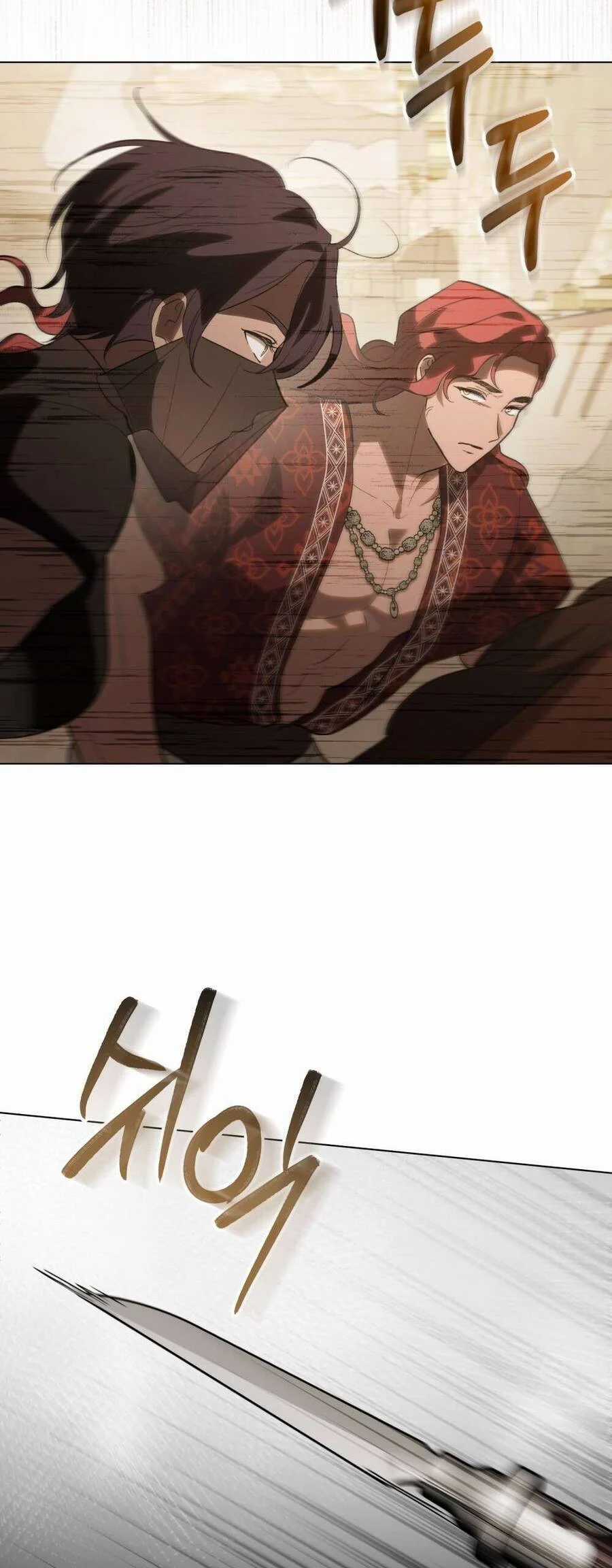 Khi Số Phận Tìm Đến Hai Ta Chapter 36 trang 31