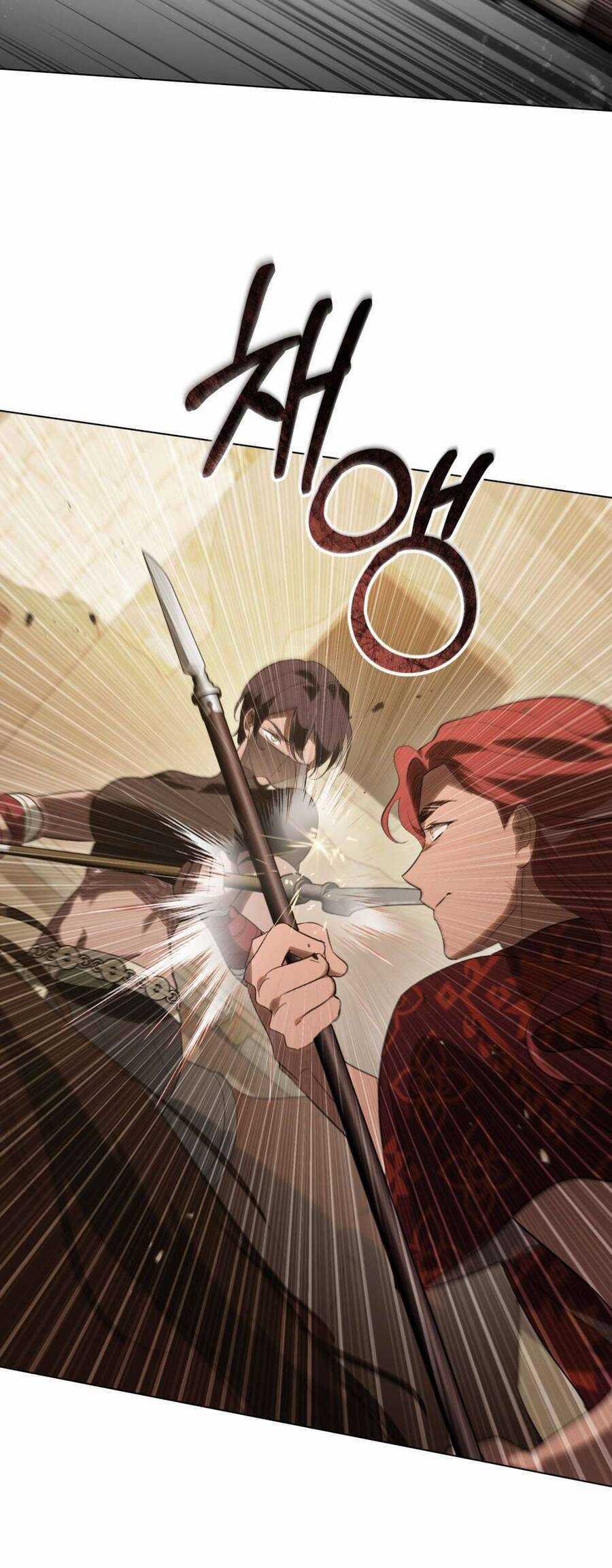 Khi Số Phận Tìm Đến Hai Ta Chapter 36 trang 32