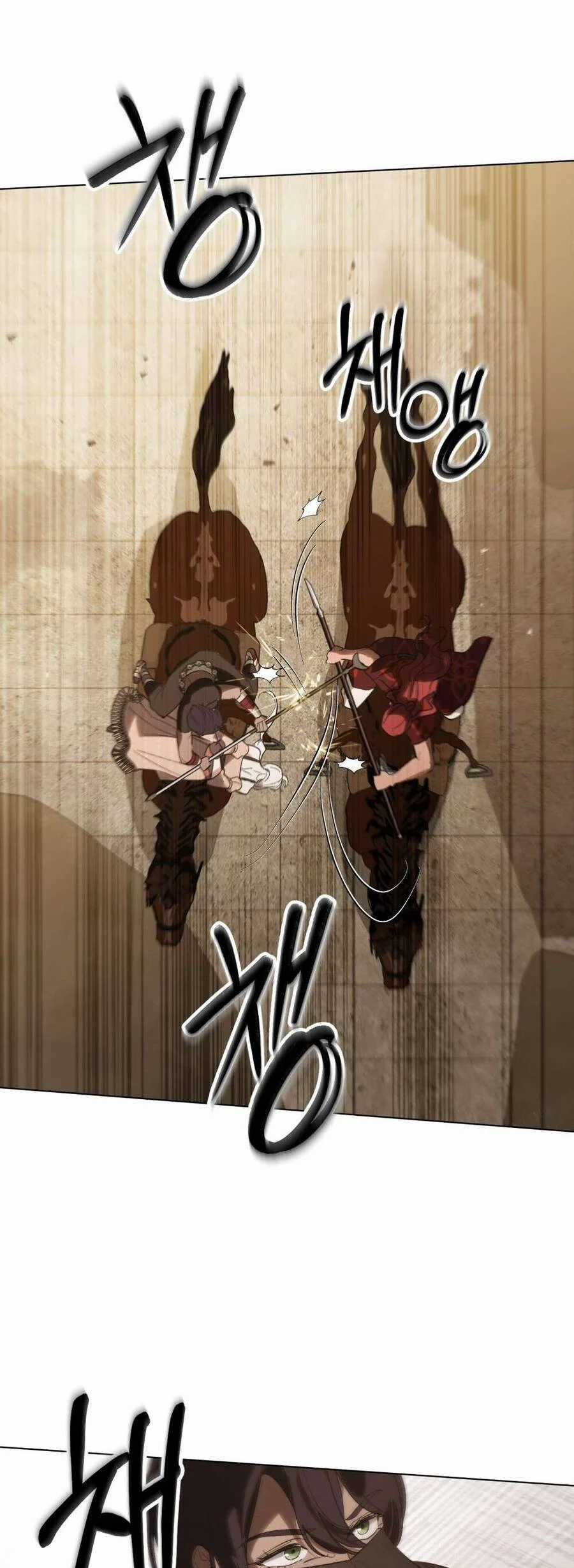 Khi Số Phận Tìm Đến Hai Ta Chapter 36 trang 33