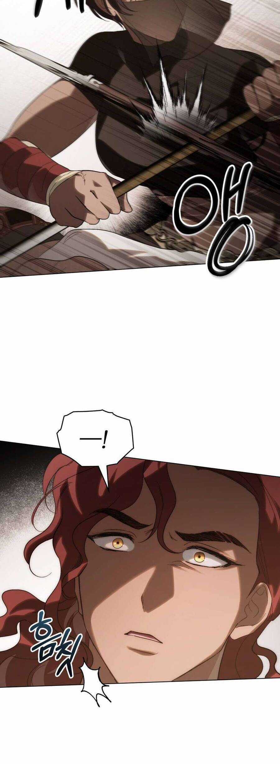 Khi Số Phận Tìm Đến Hai Ta Chapter 36 trang 34