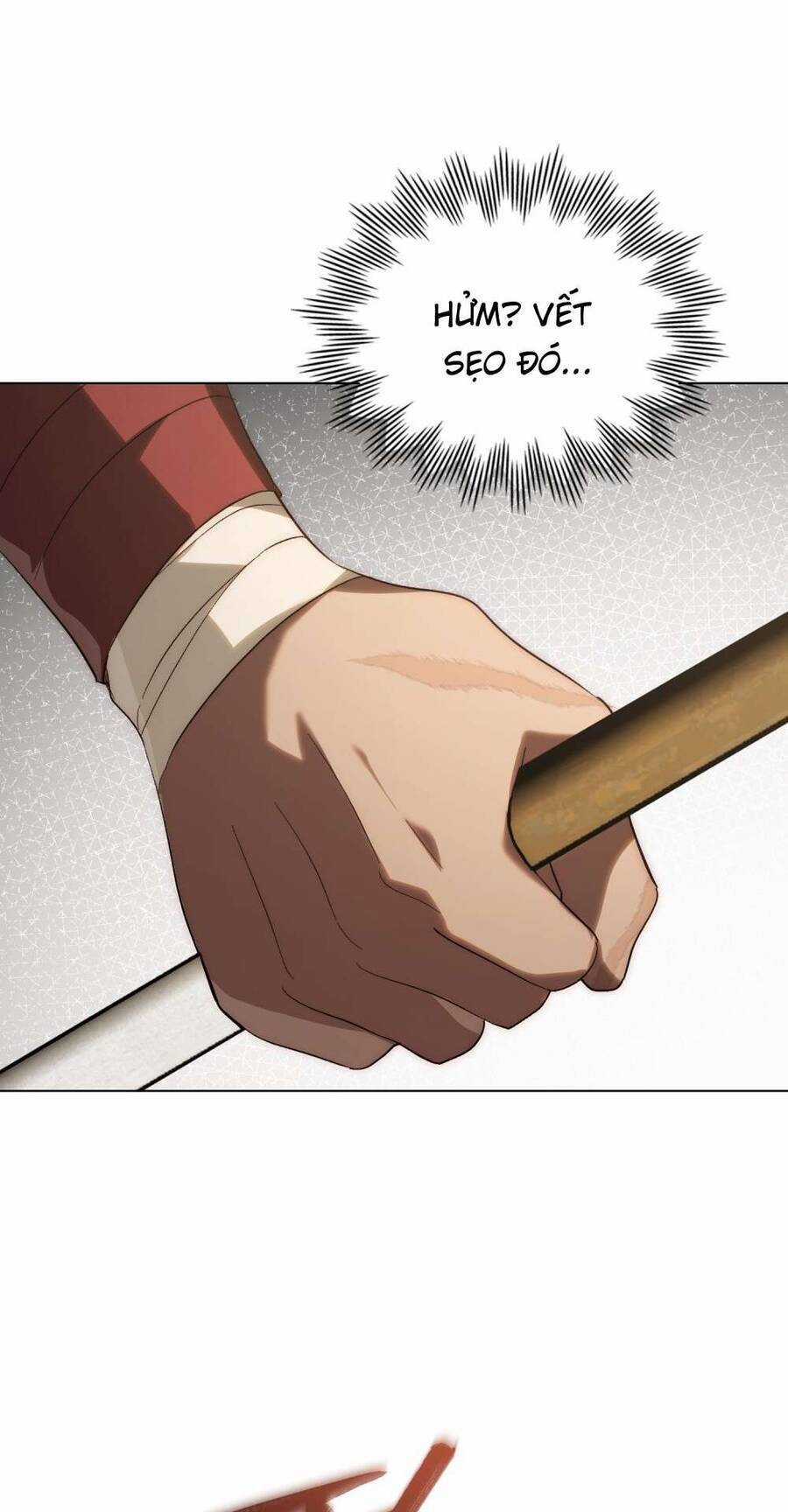 Khi Số Phận Tìm Đến Hai Ta Chapter 36 trang 35