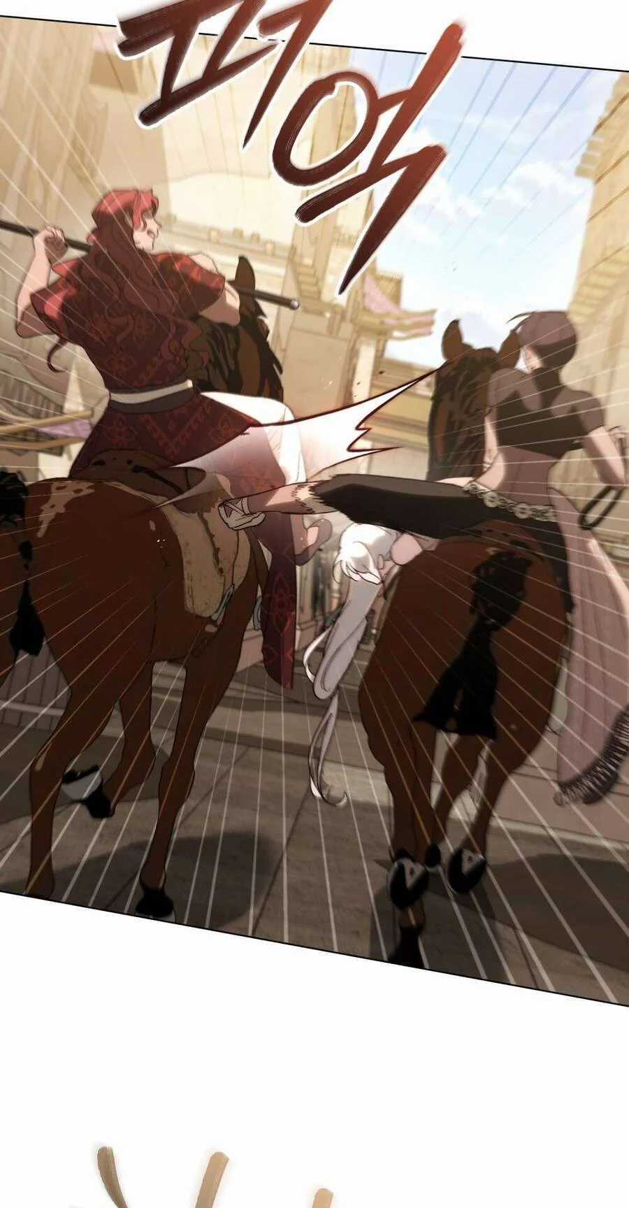 Khi Số Phận Tìm Đến Hai Ta Chapter 36 trang 36