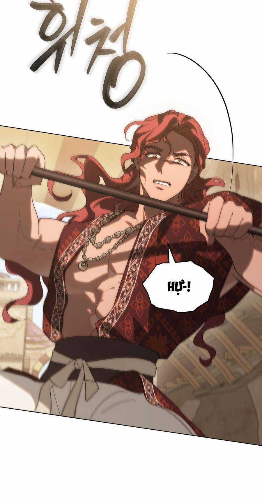 Khi Số Phận Tìm Đến Hai Ta Chapter 36 trang 37