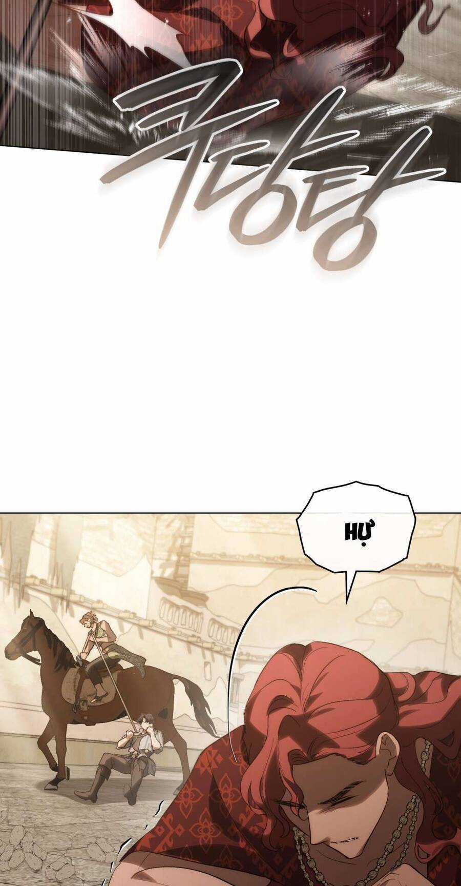 Khi Số Phận Tìm Đến Hai Ta Chapter 36 trang 39