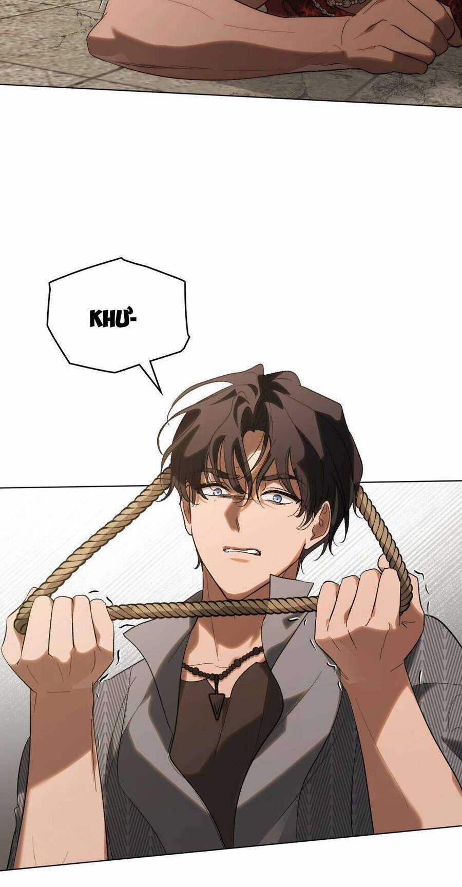 Khi Số Phận Tìm Đến Hai Ta Chapter 36 trang 40