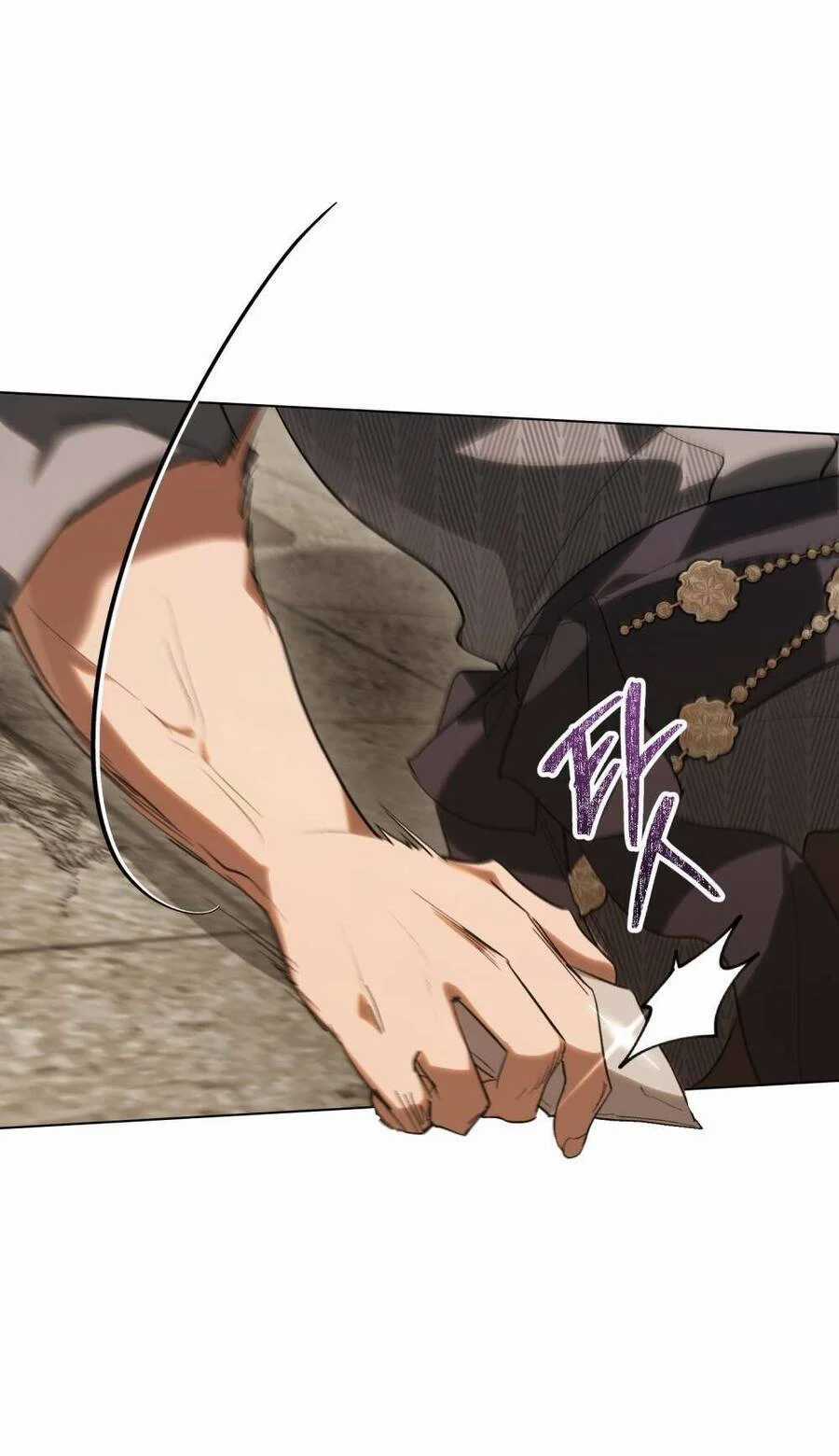 Khi Số Phận Tìm Đến Hai Ta Chapter 36 trang 41