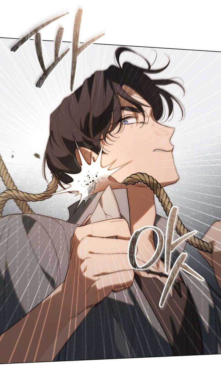 Khi Số Phận Tìm Đến Hai Ta Chapter 36 trang 42